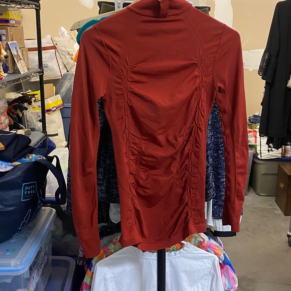 Goode Rider Top - Picture 4 of 5